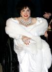 Elizabeth Taylor to Leave Fortune to AIDS Charities, Gay Manager Could Be Her Heir