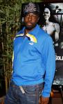 Wyclef Jean Poking Fun at His Gun Shot Injury