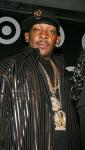 Petey Pablo Pleads Guilty to Firearm Theft Accusation