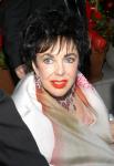 Details on Elizabeth Taylor's Private Funeral