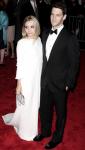 Ashley Olsen Has Split From Justin Bartha