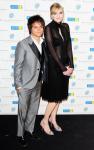 Sophie Dahl and Jamie Cullum Name Baby Girl Lyra