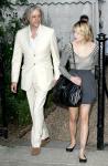 Bob Geldof: 'I Don't Worry About My Children's Future'