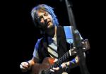 Thom Yorke Gives Away Free Radiohead's Newspaper
