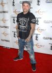 Shifty Shellshock of Crazy Town Arrested on Outstanding Warrants