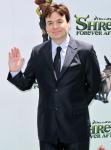 Confirmed, Mike Myers Secretly Married Kelly Tisdale