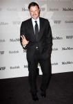 David Arquette Injured in Head-On Car Crash, Tweets He Is OK