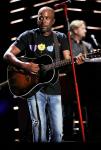 Darius Rucker to Perform With Disabled Teens at 2011 ACM Awards