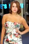 Report: Peaches Geldof Completely Naked in New Photo