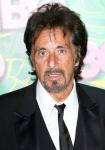 Al Pacino In Troubles With Tax Debt