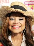 La Toya Jackson Fights Against Domestic Violence