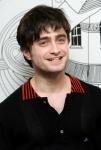 Daniel Radcliffe to Accept Award for Preventing Suicide