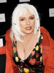 Debbie Harry Cancels Her Autobiography
