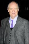 Jim Broadbent Takes Over Pete Postlethwaite's Part on 'Exile'