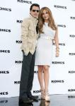 Jennifer Lopez Celebrated Her Twin Kids' Birthday With Celebrity Pals