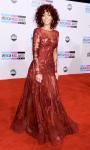 Rihanna Will Never Forget Her Dad's Beatings