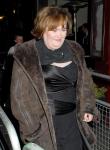 Susan Boyle Gives Up Sweet and Chocolate for Charity