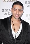 Jay Sean Appeals for Birthday Donation From Fans