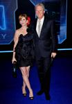 Melissa Gilbert and Bruce Boxleitner in Splitsville