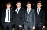 Dougie Poynter Is Absent From Band's Performance on 'Daybreak'