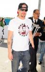 Kid Rock Keeps Mystery Over His Girlfriend's Identity