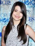 Miranda Cosgrove Forced to Avoid Studying in Public Libraries