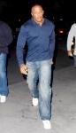 Dr. Dre Wins Over Cops' Suit