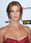Poppy Montgomery to Play J.K. Rowling in TV Biopic