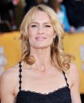 Robin Wright Breaks Up From Producer Boyfriend