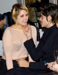 Peaches Geldof Moves In Together With Thomas Cohen