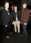 Hanson and More Staged 12-Hour Gig for Japan Relief