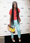Solange Knowles Demands Celebrities to Download Single for Water Campaign