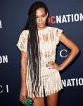 Solange Knowles to Hit Fashion Venture