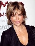 Lisa Rinna Calls 'Celebrity Apprentice' Firing 'Embarrassing'