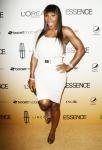 Serena Williams: I'm Doing Better After Treatment