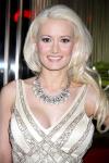Holly Madison's Playboy Tattoo Has Been Removed