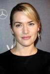 Kate Winslet Never Been Lonely and Happy to Be Single