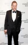 Kiefer Sutherland Terrified Over a Choked Audience