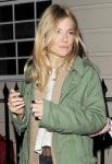Sienna Miller 'Destroyed' by Bad Reviews