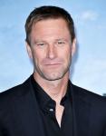 Aaron Eckhart to Go Back to Paris