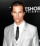 Matthew McConaughey to Make Digital Diaries