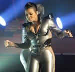 Janet Jackson to Be Movie Producer