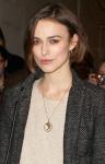 Preparing for West End Role, Keira Knightley Teaches Drama Class
