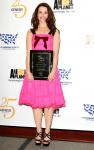 Kristin Davis' Philanthropy Works Honored at Genesis Awards