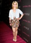 Kelly Osbourne Owes $30,000 in Unpaid Taxes
