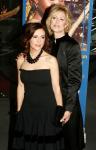 Judith Light Praises Alyssa Milano's Pregnancy