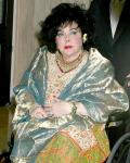Video: Remembering Elizabeth Taylor's Support for Gay Rights