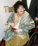 Elizabeth Taylor Penned Goodbye Letter to Last Husband