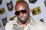 Hand-Shot Wyclef Jean Keeps His 'Commitment' to Haiti