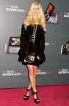 Heidi Montag Denies Joining 'Celebrity Rehab'